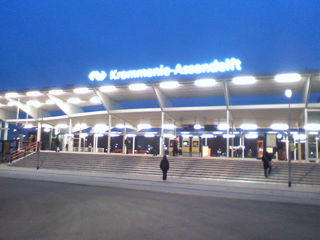 Webdesign Krommenie