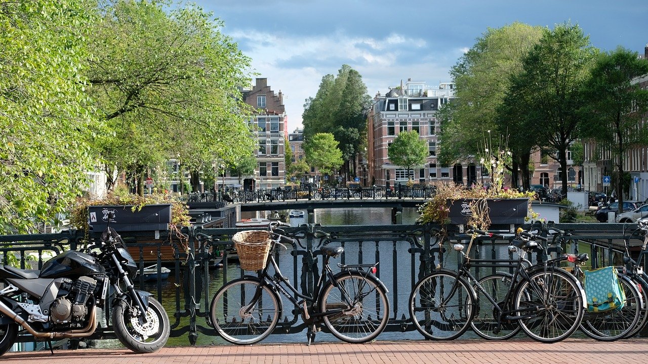 Webdesign Amsterdam